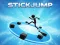 StickJump เกมออนไลน์