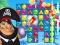Pirates Match The Lost Treasure เกมออนไลน์