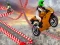 Impossible Bike Track Adventure เกมออนไลน์