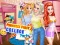 Princess First College Party เกมออนไลน์