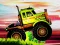 Crazy Monster Trucks Difference เกมออนไลน์