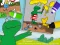 Coloring Kikker เกมออนไลน์