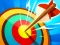 Archery Mania เกมออนไลน์
