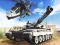 Strategy of war. Tanks and helicopters เกมออนไลน์