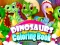 Dinosaurs Coloring Book เกมออนไลน์