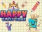 Happy Glass Game เกมออนไลน์