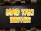 Mad Taxi Driver เกมออนไลน์