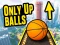 Only Up Balls เกมออนไลน์