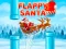 Flappy Santa เกมออนไลน์