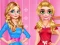 BFF Night Club Party Makeover เกมออนไลน์
