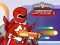 Power Rangers Mission Impossible เกมออนไลน์