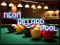 Neon Billard Pool เกมออนไลน์
