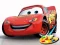 Disney Cars Coloring Book เกมออนไลน์