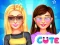 Influencers Aesthetic Fashion Challenge เกมออนไลน์