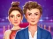 Celebrity Couple Red Carpet Fashion เกมออนไลน์