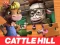 Christmas at Cattle Hill Jigsaw Puzzle เกมออนไลน์
