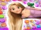 Rapunzel เกมออนไลน์