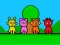 Sprunki Team เกมออนไลน์