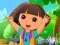 Dora Summer Dress เกมออนไลน์