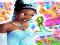 Disney The Princess and the Frog เกมออนไลน์