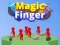 Magic Fingers เกมออนไลน์