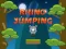 Rhino Jumping เกมออนไลน์