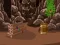 Sand Pit Escape เกมออนไลน์