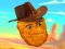 Nugget Man Survival Puzzle เกมออนไลน์
