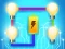 Power the bulb เกมออนไลน์