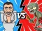 Skibidi Toilet Vs Zombies เกมออนไลน์