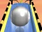 Roll Sky Ball 3D เกมออนไลน์