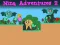 Nina Adventures 2 เกมออนไลน์