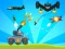 Tank War Defense เกมออนไลน์
