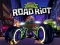 Rise of the Teenage Mutant Ninja Turtles Road Riot เกมออนไลน์
