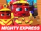 Mighty Express Jigsaw Puzzle เกมออนไลน์