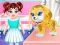 Baby Taylor Puppy Care เกมออนไลน์