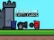 Red and Blue Castlewars เกมออนไลน์