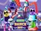 Build Dance Bot เกมออนไลน์