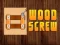 Wood Screw เกมออนไลน์
