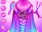 Braid Hair Salon Girls เกมออนไลน์