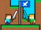Friends Battle Swords Drawn เกมออนไลน์