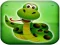 snake eat food game เกมออนไลน์