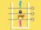Love Pins Pull Pins and Brain Wash เกมออนไลน์