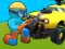 Ride Shooter เกมออนไลน์