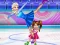 Ice Skating Challenge เกมออนไลน์