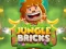Jungle bricks เกมออนไลน์