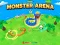 Monster Arena เกมออนไลน์