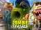 Zombie Slasher เกมออนไลน์