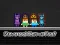 Steve and Alex vs Fnaf เกมออนไลน์