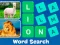 Word Search Fun Puzzle Games เกมออนไลน์
